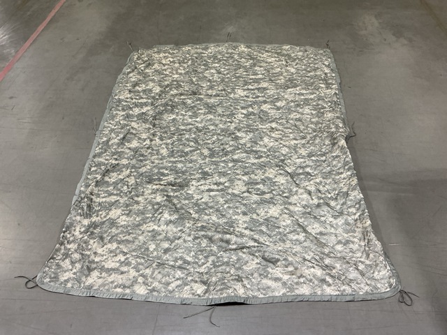 (71) Wet Weather Poncho Liners (71) Wet Weather Poncho Liners