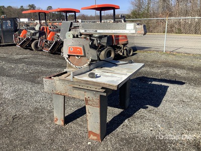 Sierra de Mesa - Fits dewalt 1873