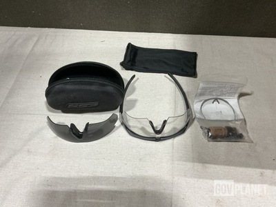 (57) ESS Industrial Goggles