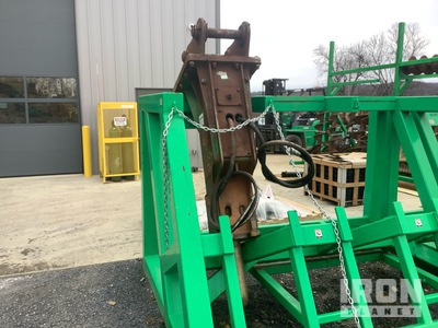 2019 Okada ORV3000 Hydraulic Breaker