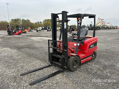 2024 IRF IRF20 2600 kg Elektrische heftruck