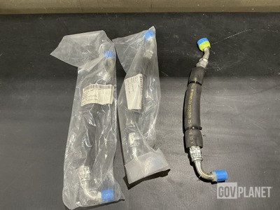 (53) Oshkosh 3824846 Hose Assemblies