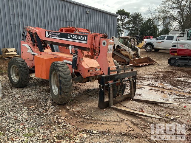 MANIPULADOR 2007 JLG/SKYTRAK