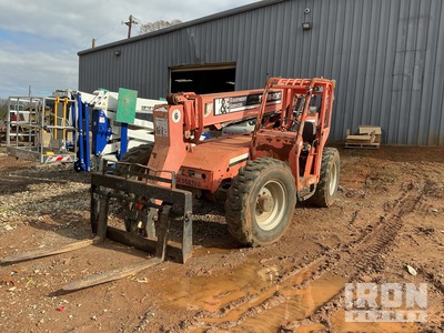 2007 JLG/SkyTrak 6036 Telehandler