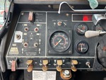 Upper Control Station with