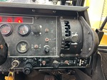 Upper Control Station with