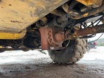Drivetrain with