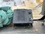 Upper Control Station with