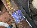 Upper Control Station with