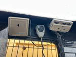 Upper Control Station with
