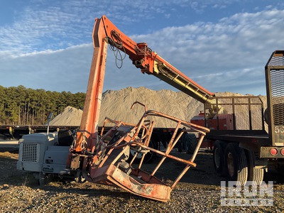 2002 JLG 120SXJ 4WD Diesel Gelenkarbeitsbühne