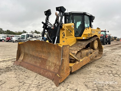 2022 Cat D6 Crawler Dozer