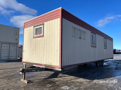 2013 RG x Portable Tri/A Mobile Office