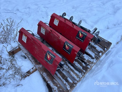 Wheatheart Bin Sweep Divers