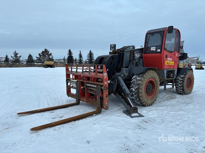 Skyjack ZB2044 Sollevatore telescopico