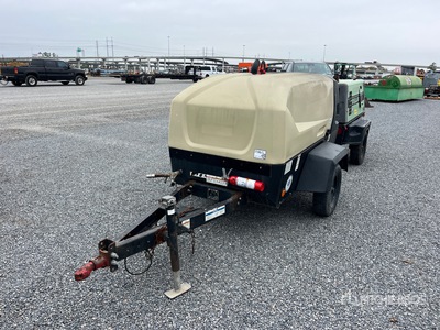 2019 Doosan C185WDZ Air Compressor