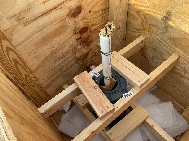 Northrop Grumman 1D94157-001 Throttle Valve