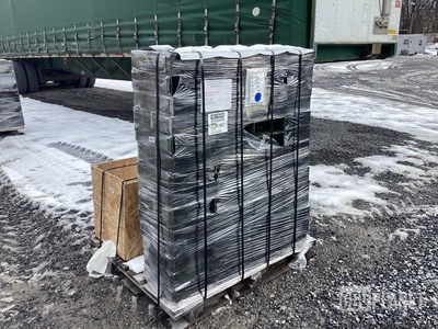 (112) PA19 Ammo Cans