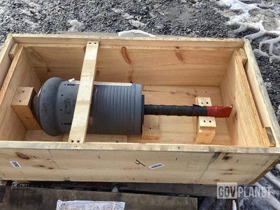 Northrop Grumman 1D94157-001 Throttle Valve