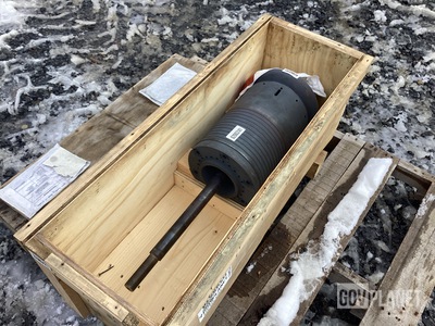 Northrop Grumman 1D94157-001 Throttle Valve