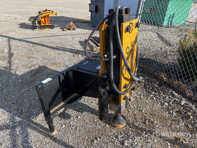 2023 AGT PD680-PZ スキッドステア付属部品