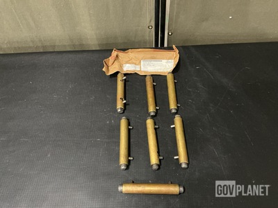 (160) Advanced Precision Manufacturing 12593573 Block Lifting Tools