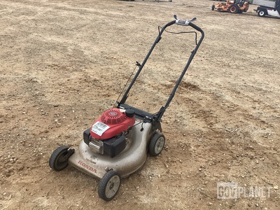 Honda HRR216K9VKAA Mower
