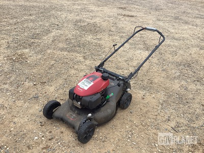 Honda HRN216VKAA Mower