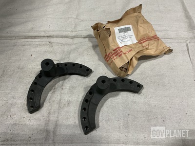 (17) GE Aviation 601023352 Repair & Overhaul Pins