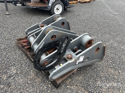 Paladin 821G Szybkozłącze