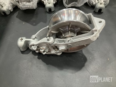 (6) Stringing Block Cable Pulleys