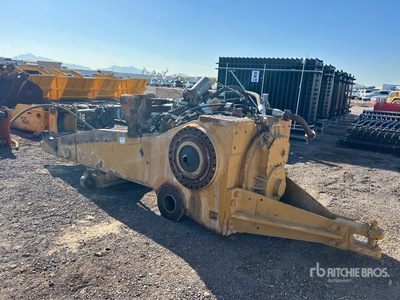 Cat Body - Fits Cat Crawler Tractor