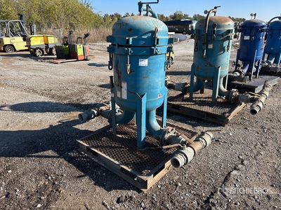 PFC 150 PSI Filter Unit