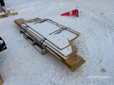 Quantity of Miscellaneous Cortador de Bordes