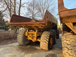 Picture, Right Rear Corner