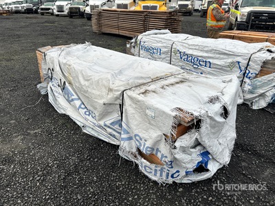 Quantity of x 10 ft 木材