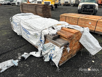 Quantity of x 12 ft 木材