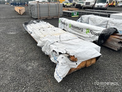 Quantity of 14 ft 木材