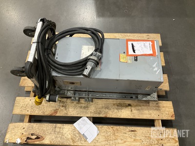 Electrical Control Equipment