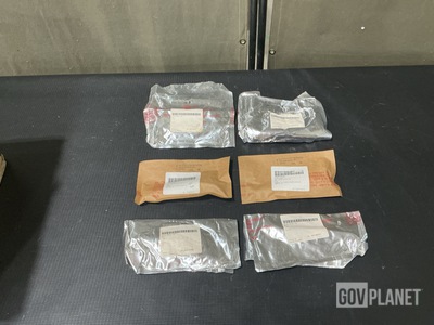 (109) Sikorsky 70150-09700-102 Bolts