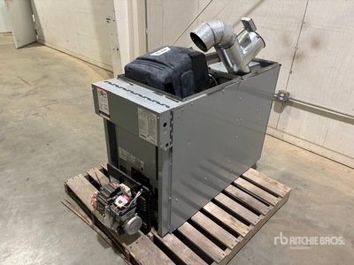 94100 cal Residential Heat Pump معدات التدفئة والتبريد المتنوعة