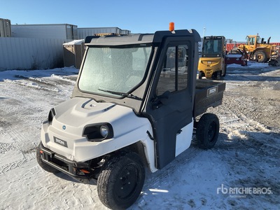 2020 Polaris EM1400LSV 4x2 Electric Utility Vehicle