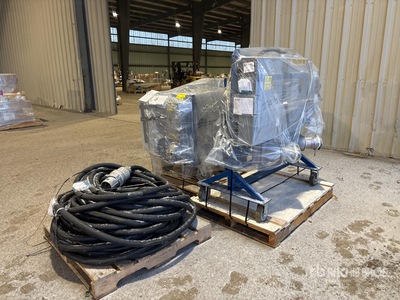 Quantity of Electric Panel Divers