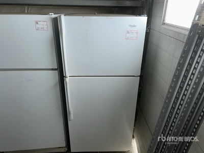 Whirlpool その他 - 店舗 & 倉庫