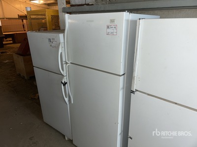 Whirlpool その他 - 店舗 & 倉庫