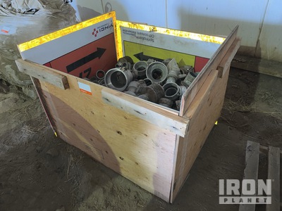 Quantity of Hose Ends