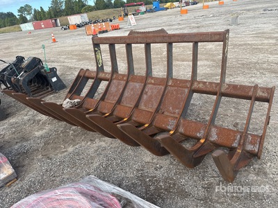 Tag 102 in Rechenaufsatz - Fits Cat 950