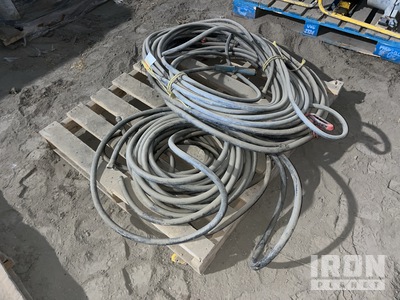 Quantity of Garden Hose