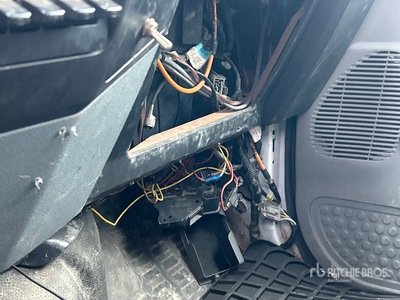 2011 Ford F-450 Camión Caja Abierta