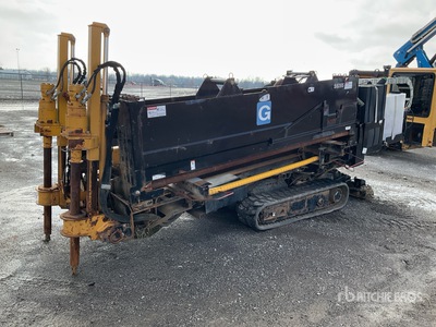 2016 Vermeer D23x30 Directional Drill